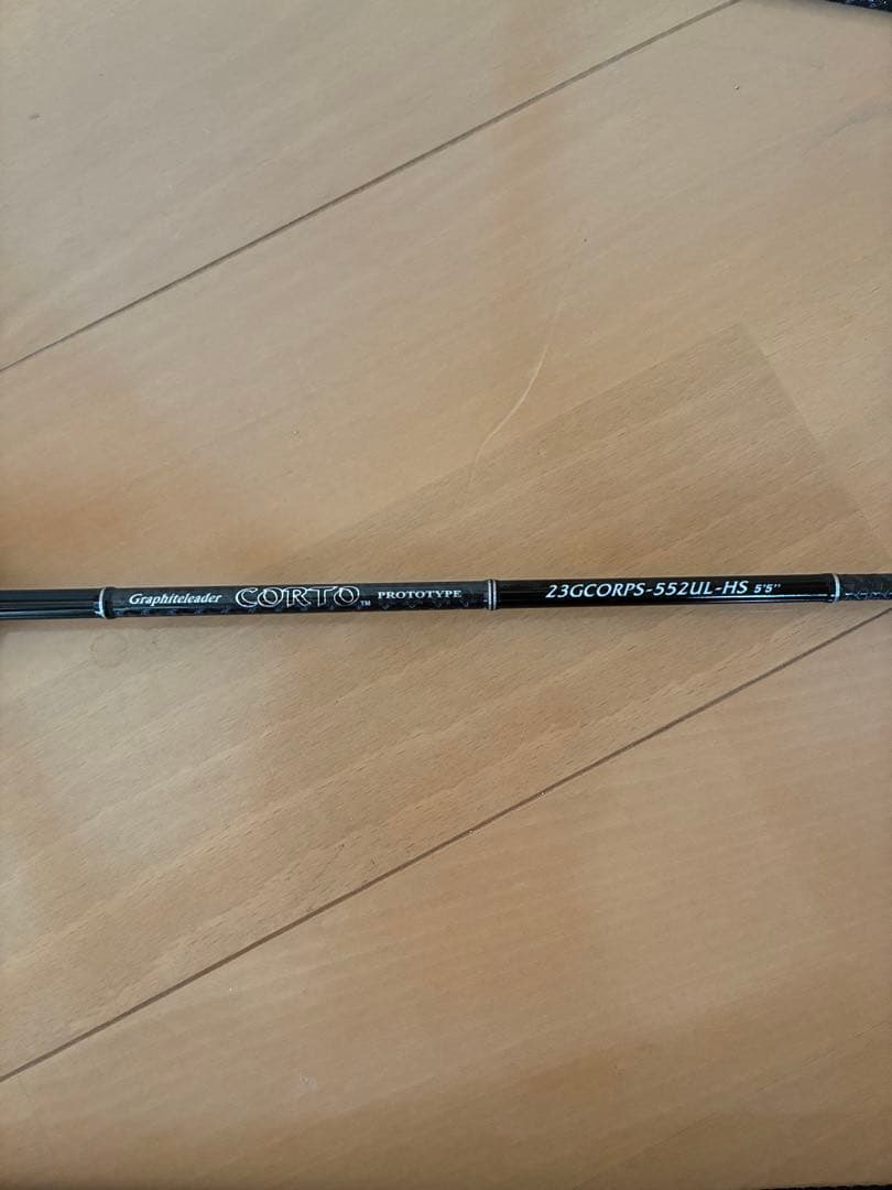 オリムピック23CORTOプロトタイプ23CCORFS-552UL-HS