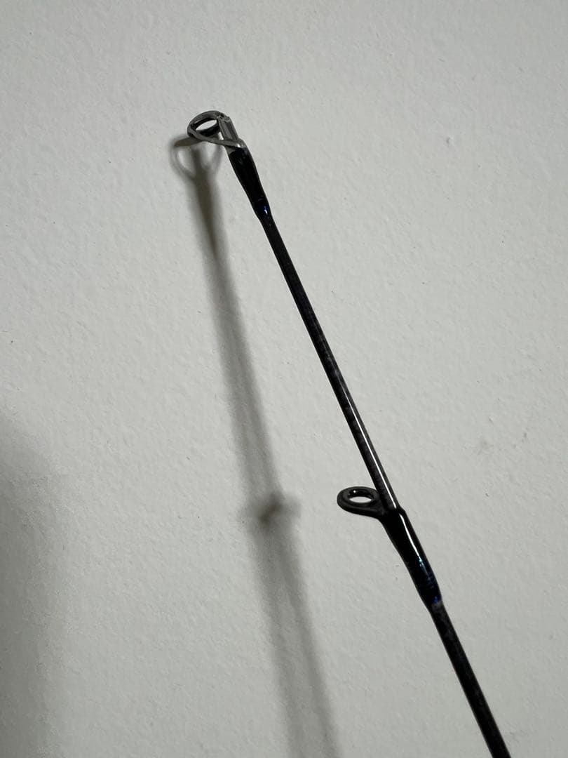 ダイワ　ソルティガBJ AGS 64B-3