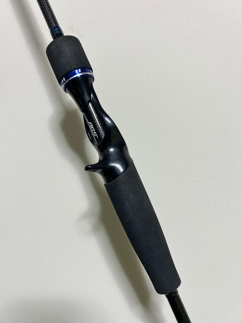 ダイワ　ソルティガBJ AGS 64B-3