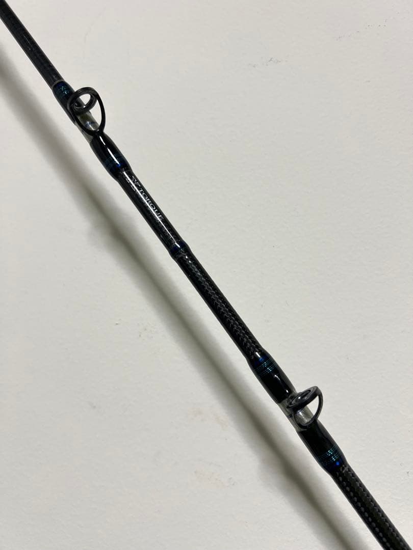 ダイワ　ソルティガBJ AGS 64B-3