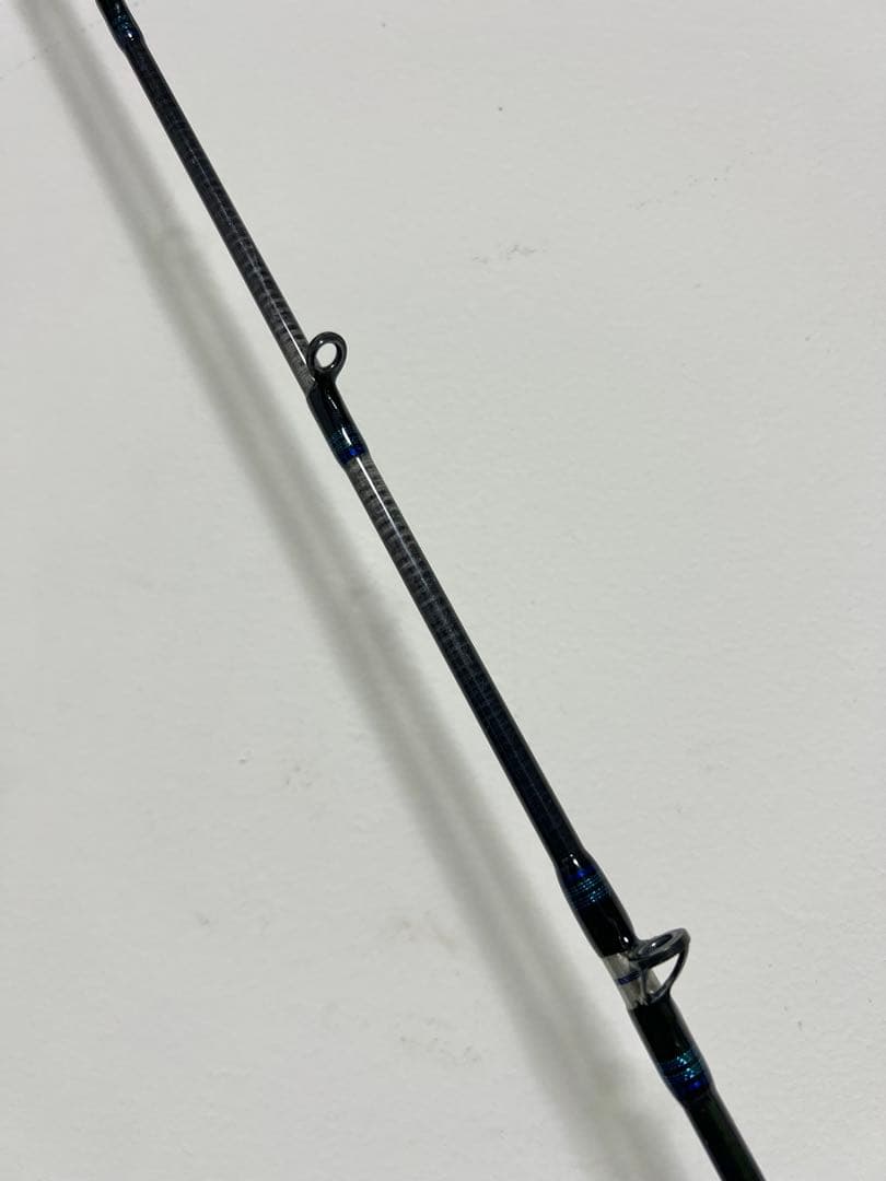 ダイワ　ソルティガBJ AGS 64B-3