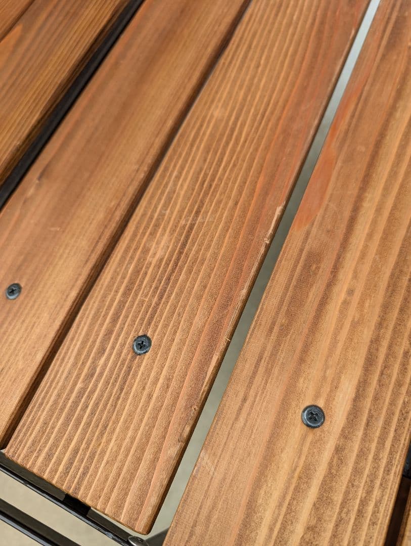 NATURE TONES サイドアップボックス&テーブル