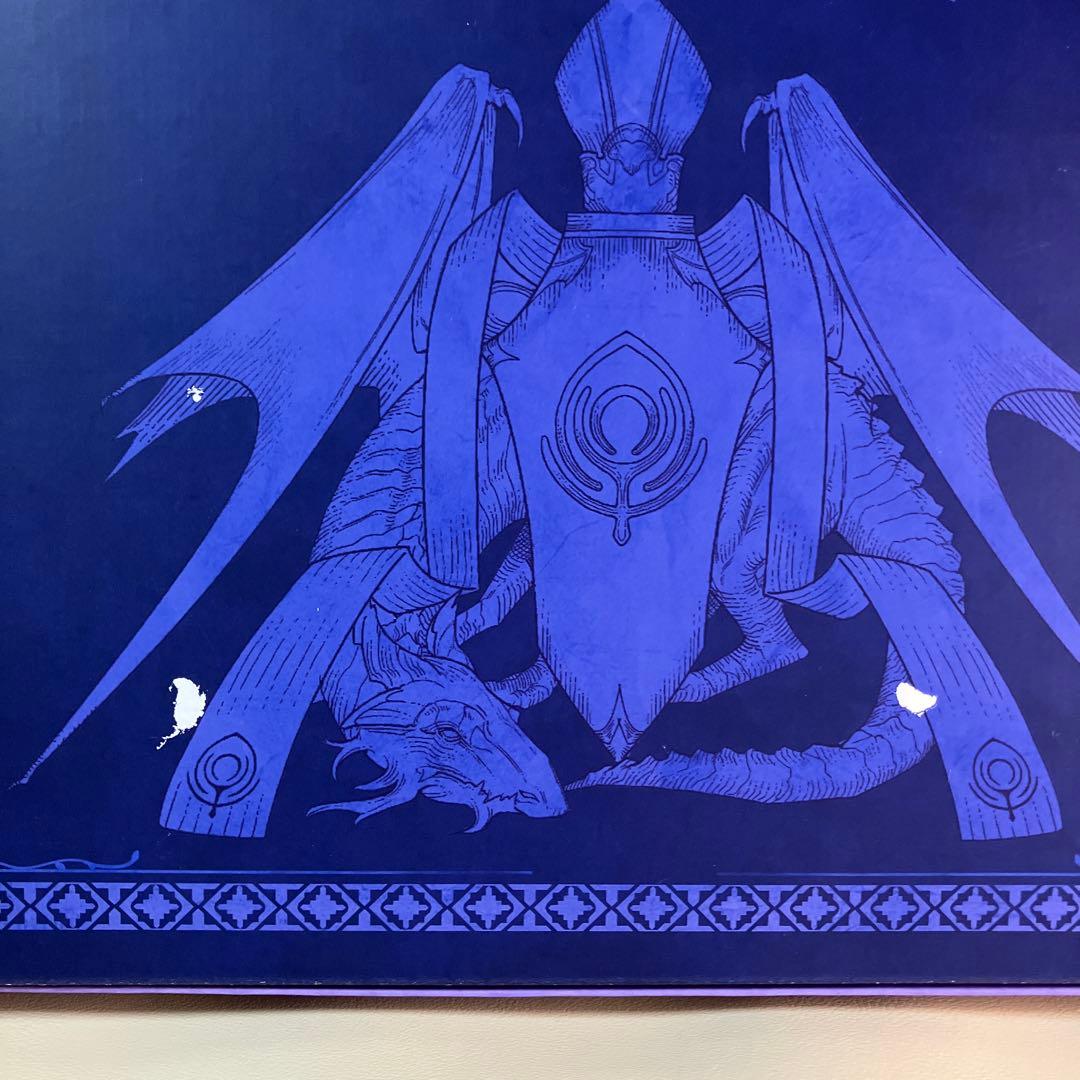 ファイアーエムブレム 風花雪月 フォドラコレクション　fe3H 特典のみ