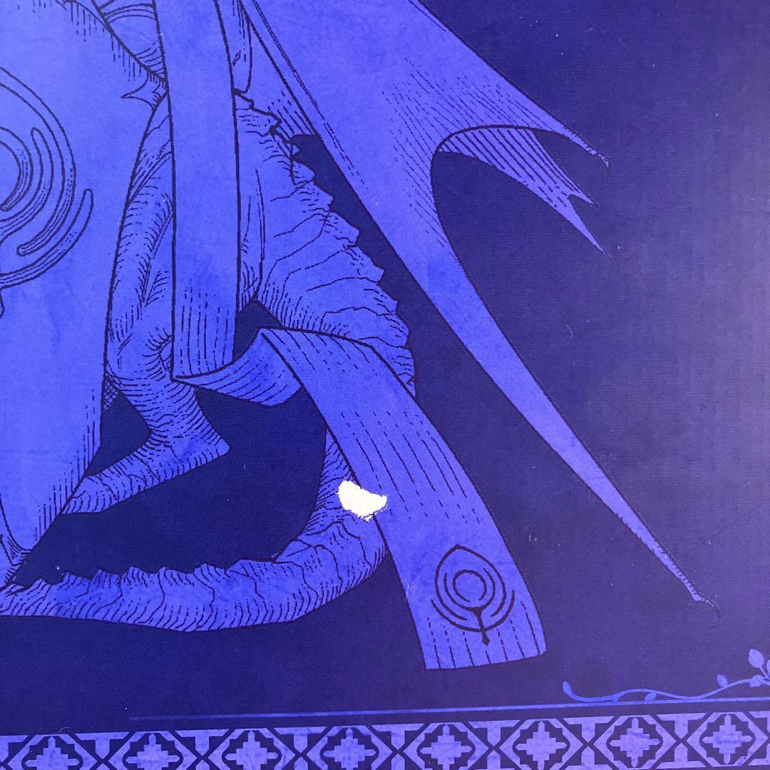 ファイアーエムブレム 風花雪月 フォドラコレクション　fe3H 特典のみ