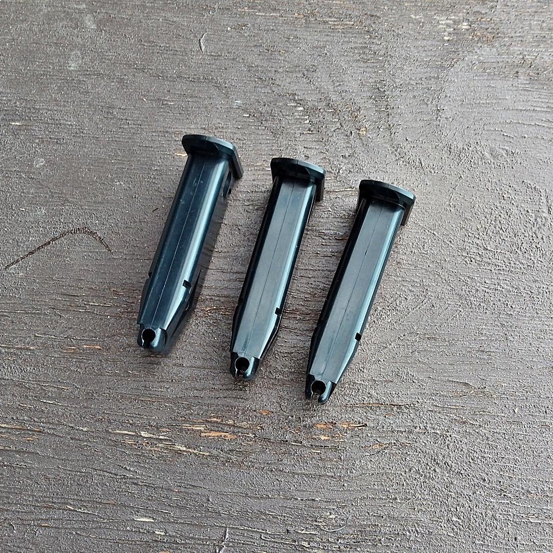 東京マルイ クーガーG エアーガンセット ホルスター 弾薬箱 BB弾 保護メガネ