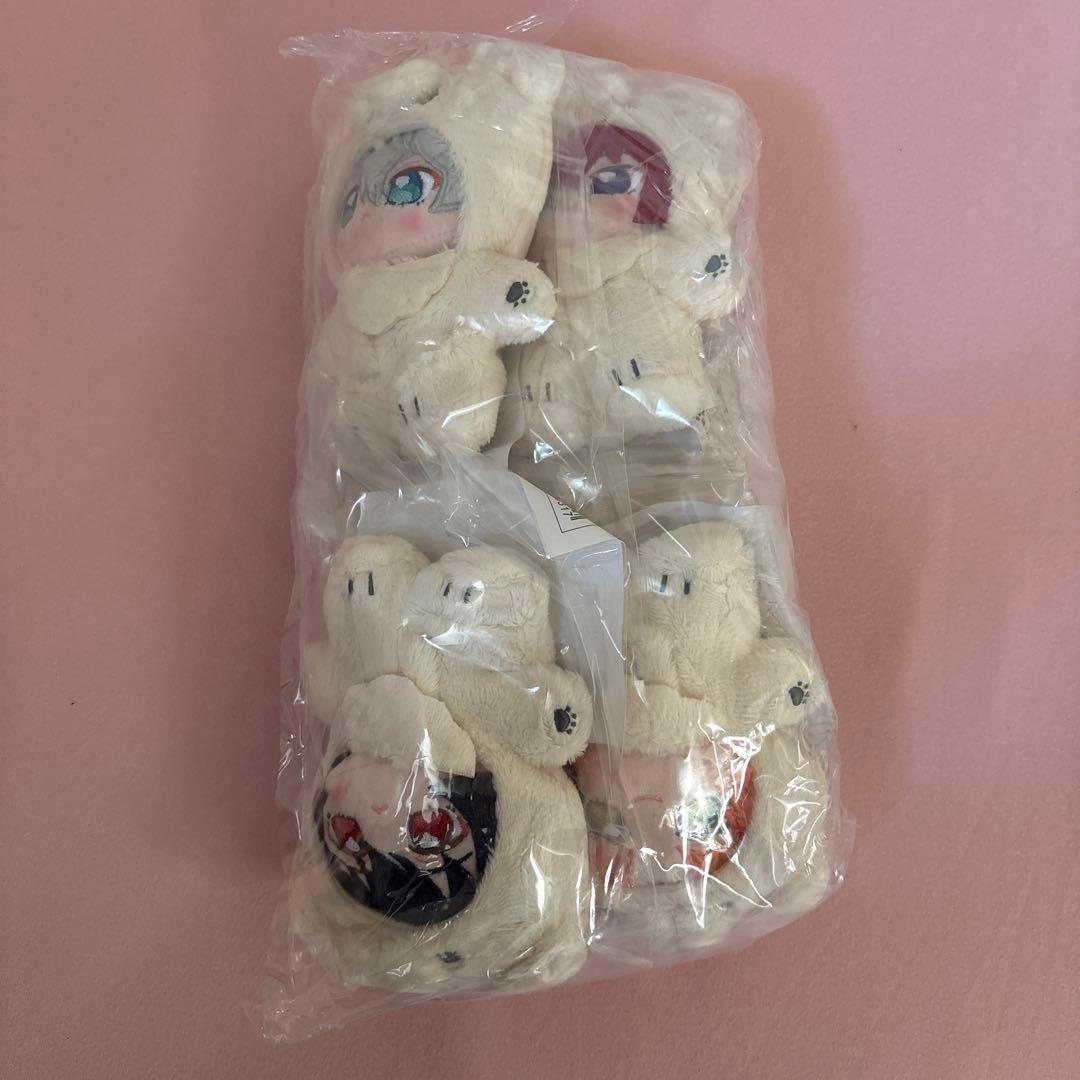 【あんさんぶるスターズ!!】いつぬい Knights