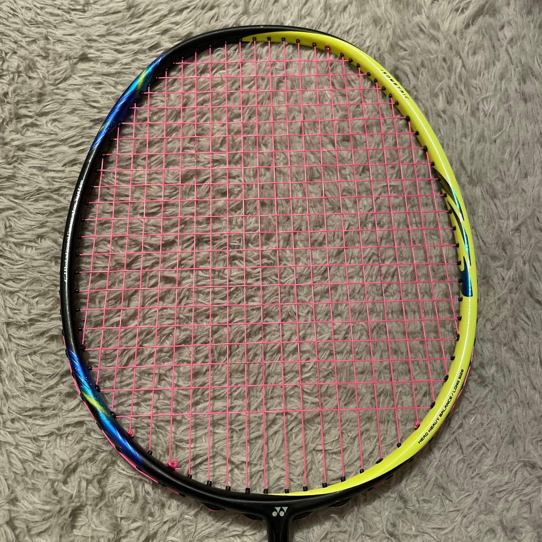 アストロクス77 2本セット イエロー