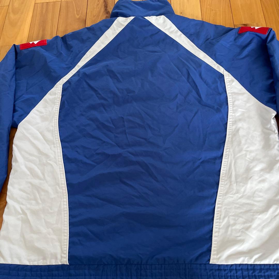 ✨激レア✨　ユーゴスラビア 2002 ナイロンジャケット