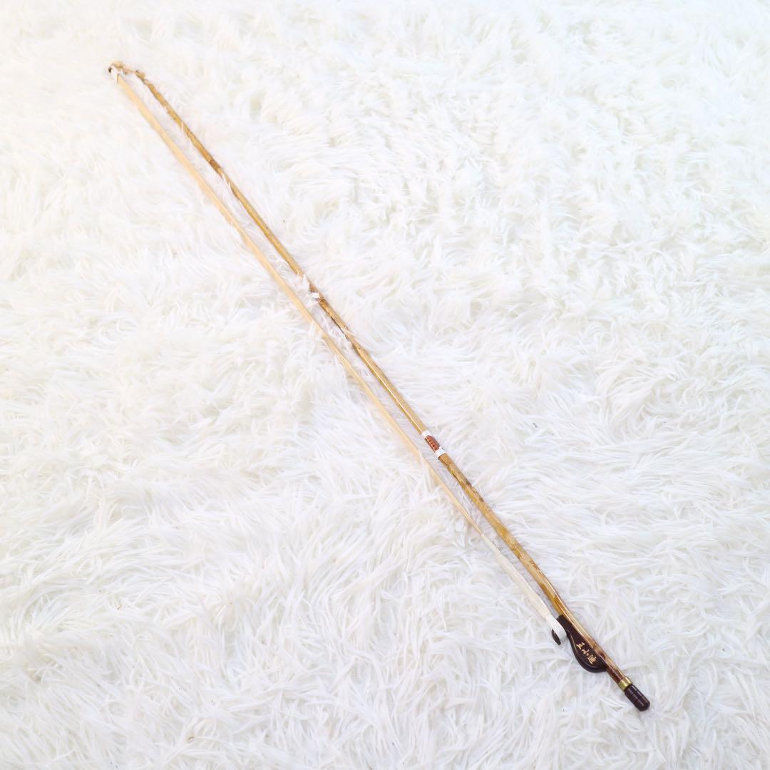 黒檀 二胡 本蛇革 弦楽器 中国楽器 二胡弓 胡弓 王小迪