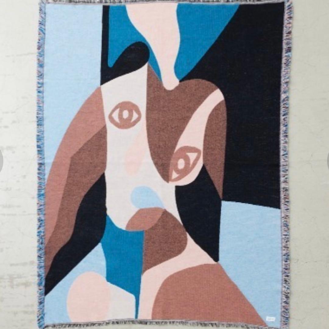 SLY FaceBlanket フェイスブランケット