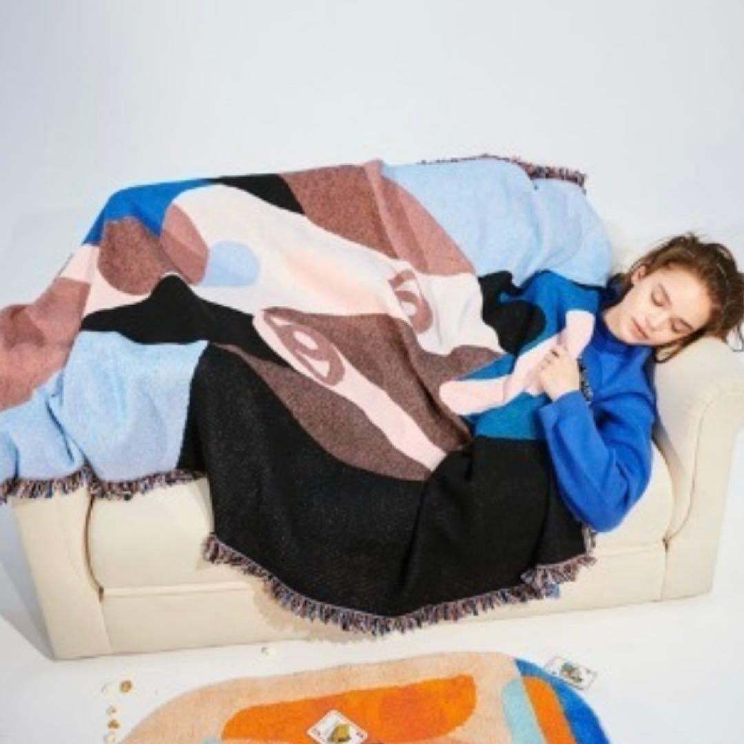 SLY FaceBlanket フェイスブランケット