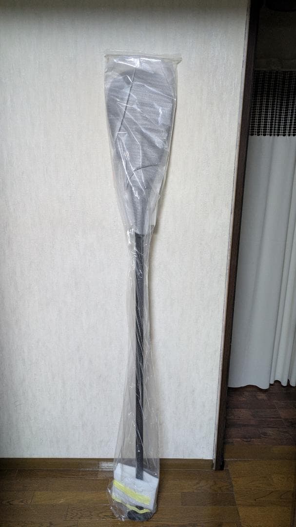 フル　カーボン　パドル