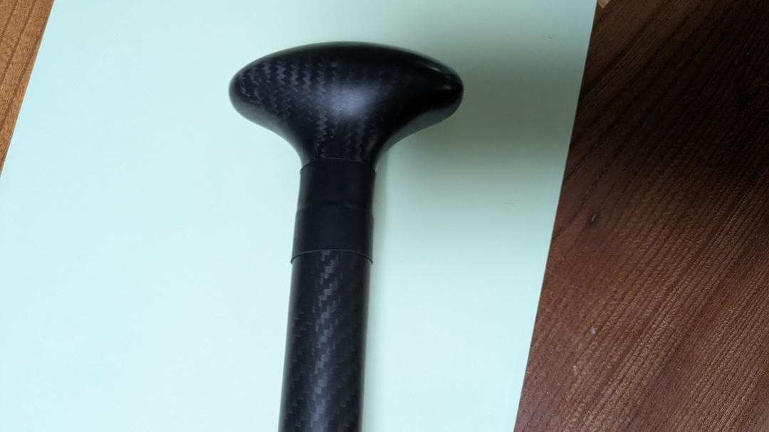 フル　カーボン　パドル