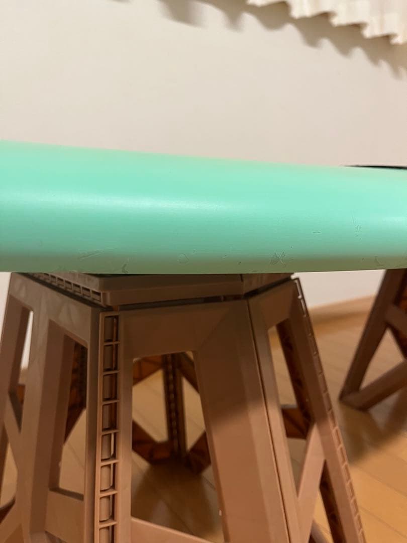 DVS フィッシュサーフ ボード 6'2 美品　EPS