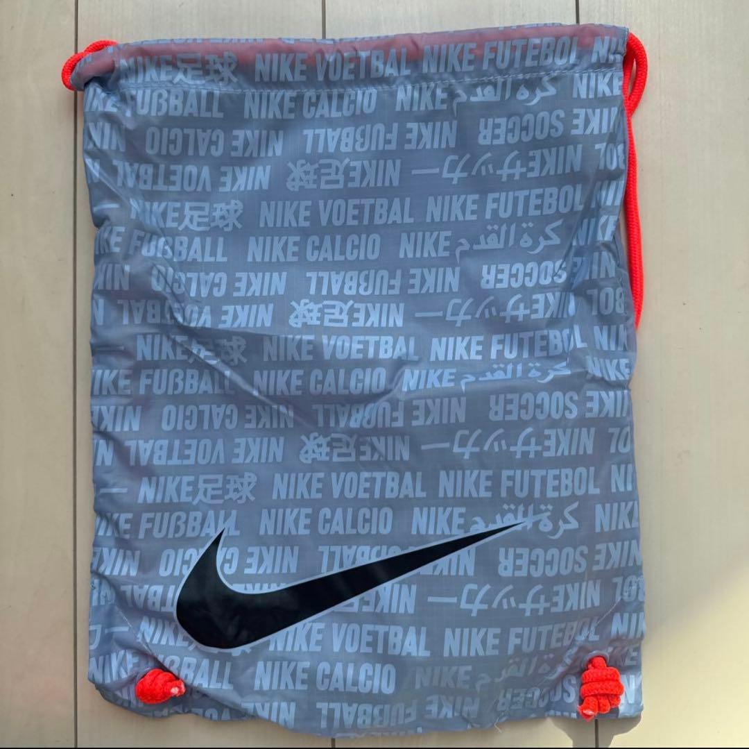 NIKE ファントム 6 ELITE AG 26.5cm 456A