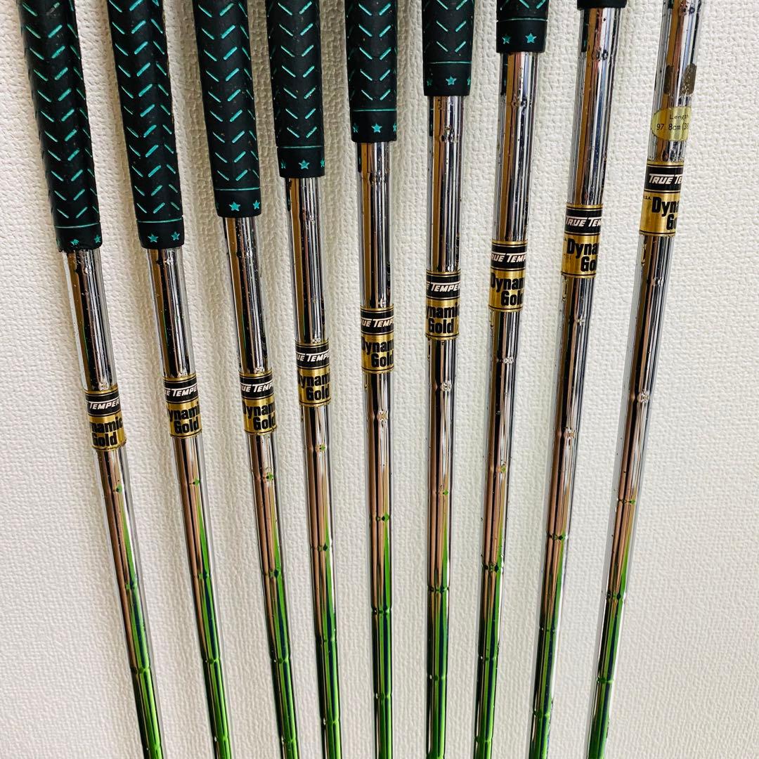 osawa classic オオサワクラシック　9本