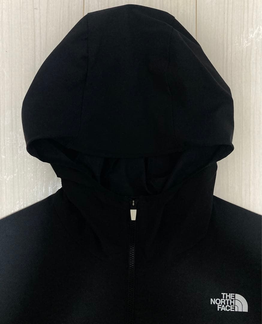 ノースフェイス アーバンアクティブフレックスフーディ NP21986 M 新品