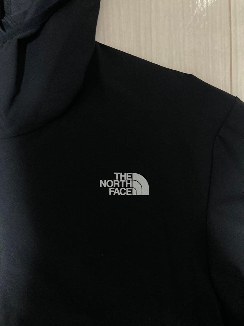 ノースフェイス アーバンアクティブフレックスフーディ NP21986 M 新品