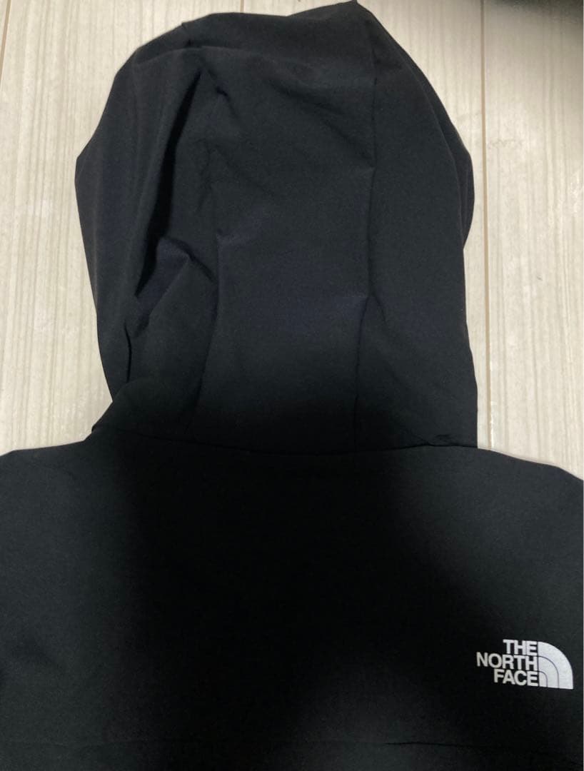 ノースフェイス アーバンアクティブフレックスフーディ NP21986 M 新品