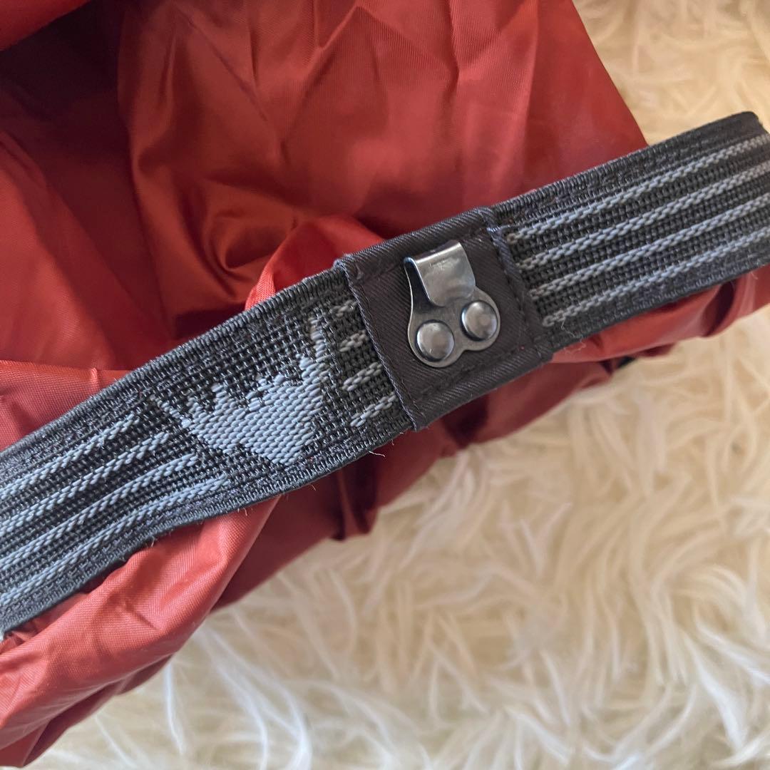 #7L✨BURTON✨ゴアテックス✨スノボウェア パンツ メンズM オレンジ