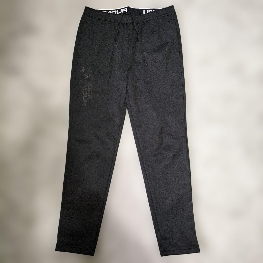 アンダーアーマー ウィンター ニット パンツ