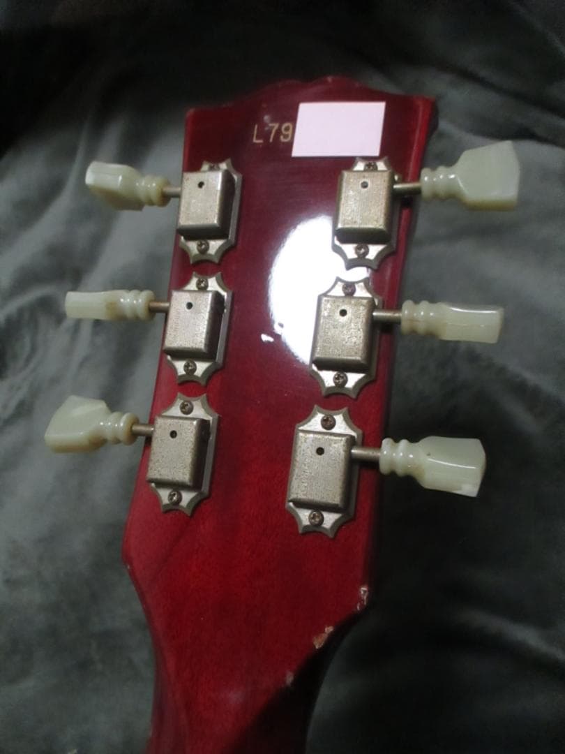 【mister720】Greco EG-1200 Vintage