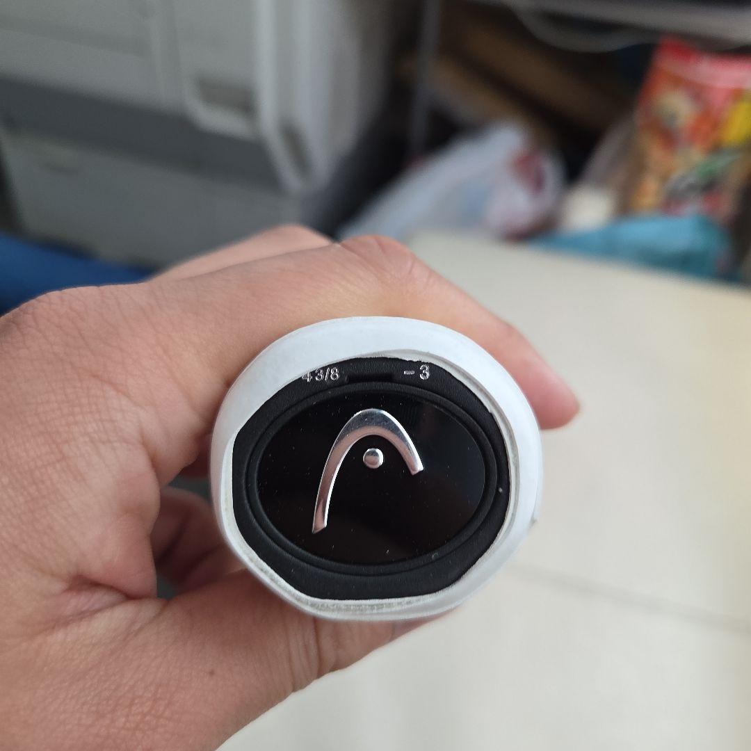 ラケット(硬式用) HEAD SPEED TOUR