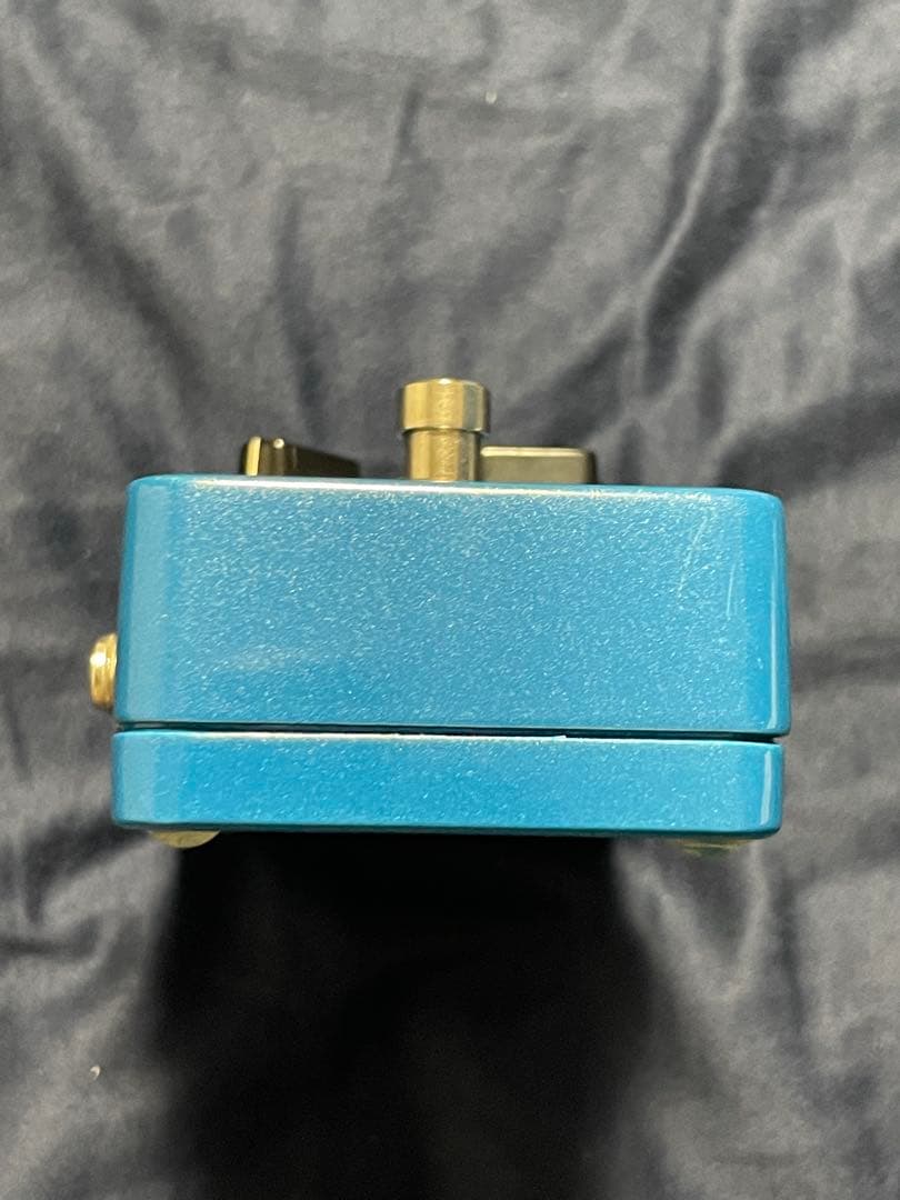 ト*ラ様 tc electronic FLASHBACK