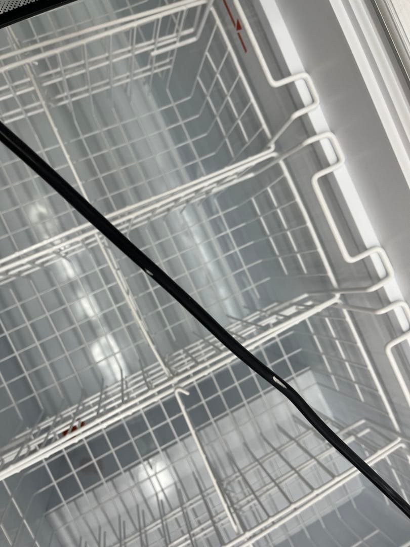 JCM冷凍ショーケース 405L