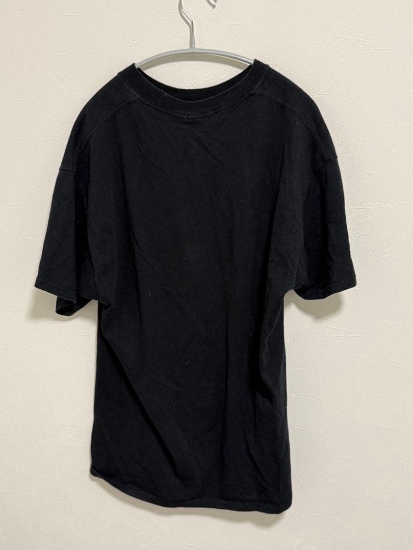 My Chemical Romance ブラックTシャツ Lサイズ