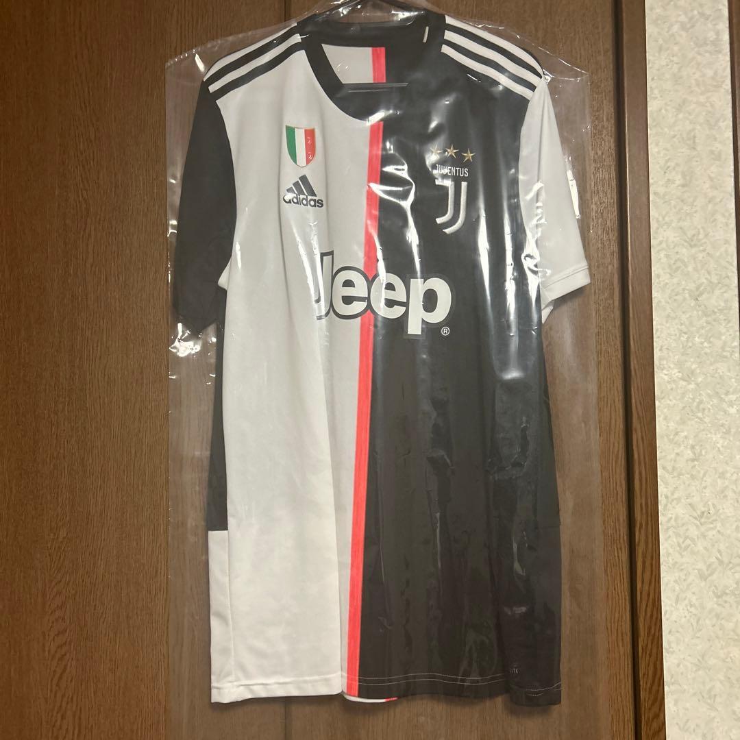 【正規品】20-21 ユベントス ディバラ ユニフォーム