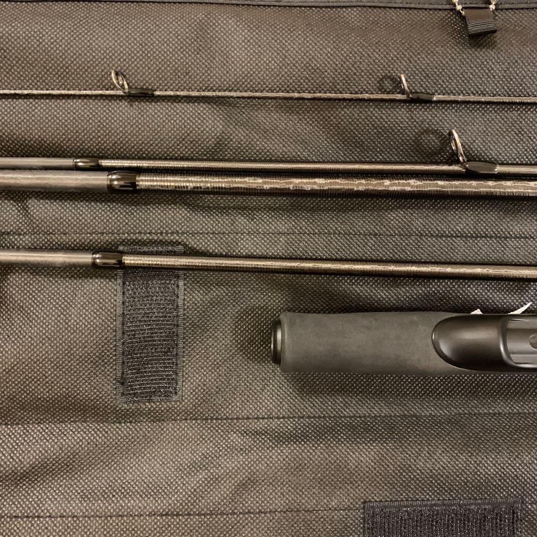 APIA GRANDAGE 83ML-5 パックロッド