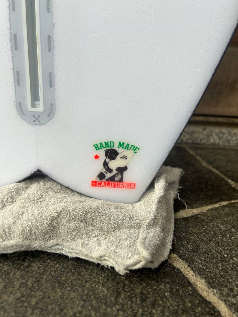 CA産lost RNF96 Black Sheep(新品未使用)