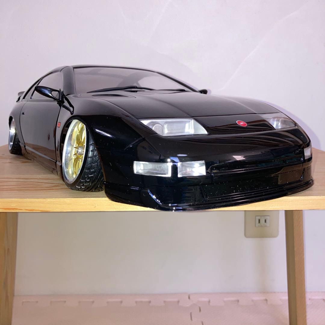 EX ceed Z32 ボディ