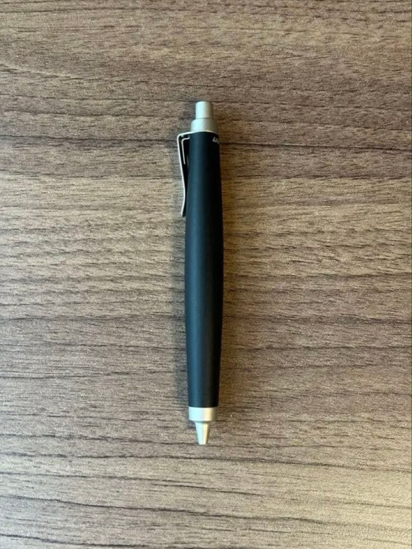 LAMY スクリブル ボールペン