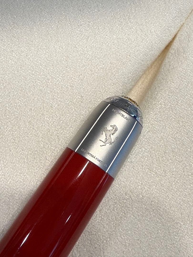 MONTBLANC グレートキャラクターズ エンジェル・フェリシティ ボールペン