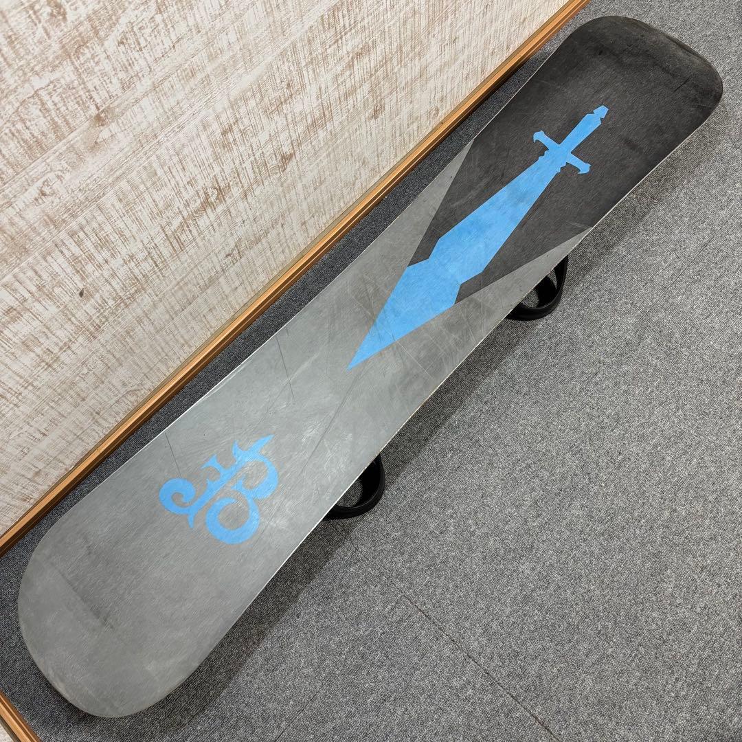 【送料無料】BURTON スノーボードセットケース付き