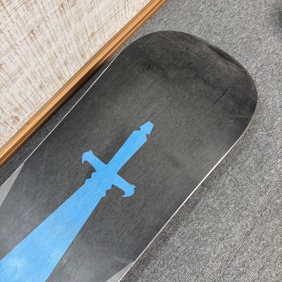 【送料無料】BURTON スノーボードセットケース付き