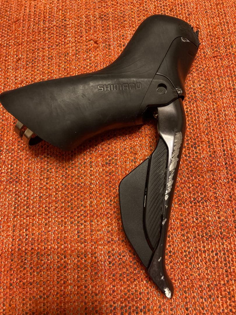 ULTEGRA Di2 ST-R8170 左右セット シマノ STI アルテグラ