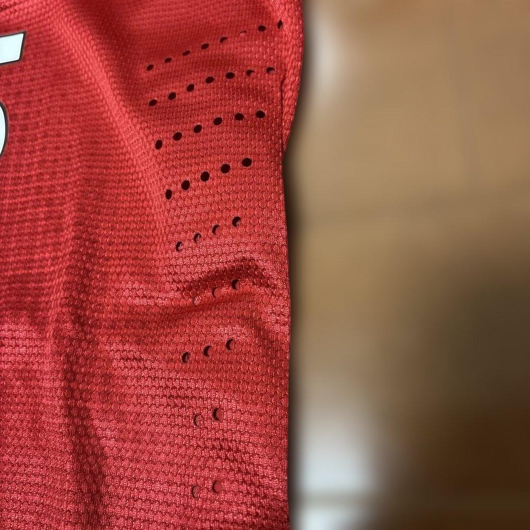 ほ*る様 浦和レッズ　2013オーセンティックユニフォーム