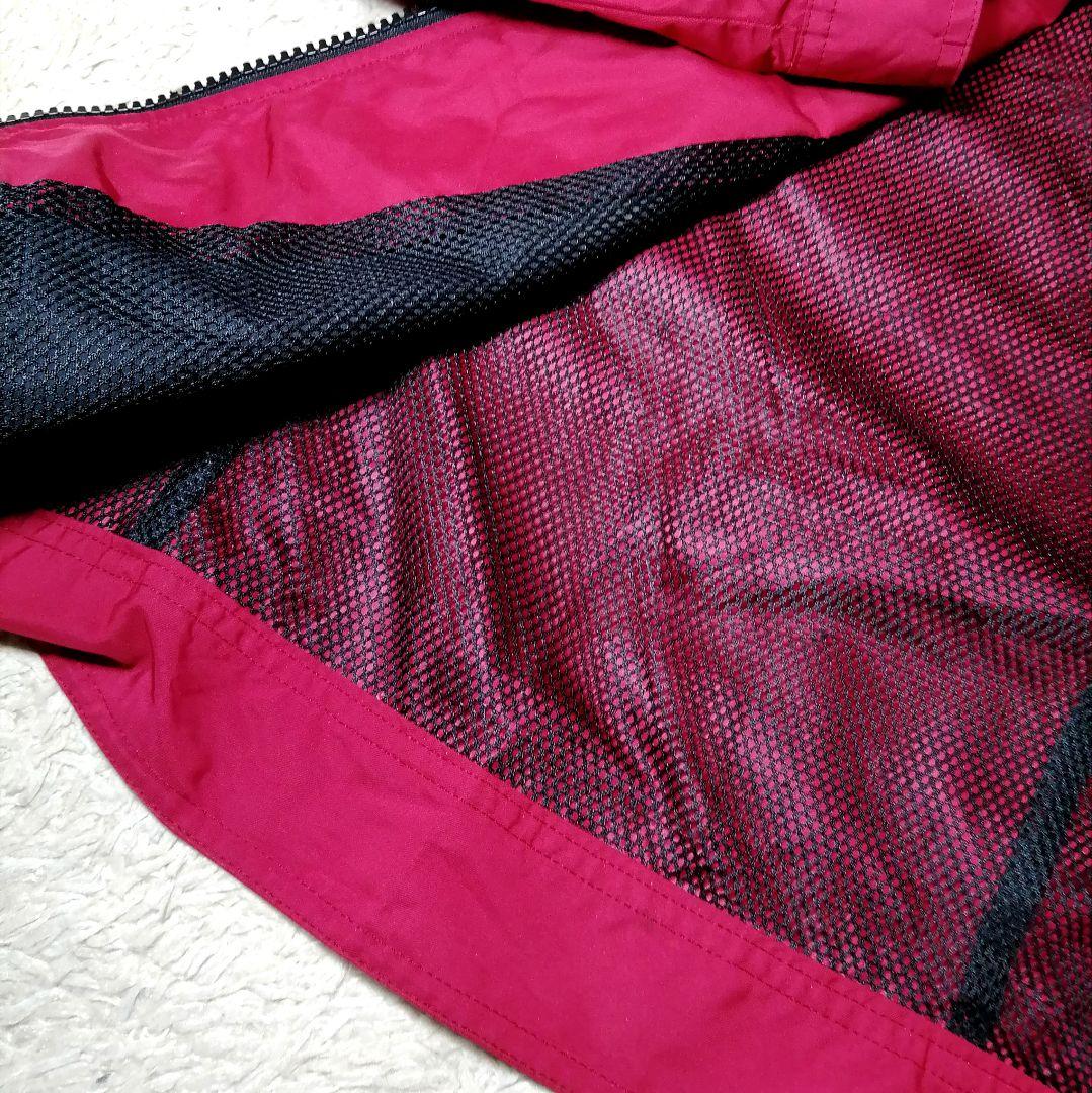 ★バーバリーブラックレーベル★ジップアップフードジャケット L ゴルフ フーディ