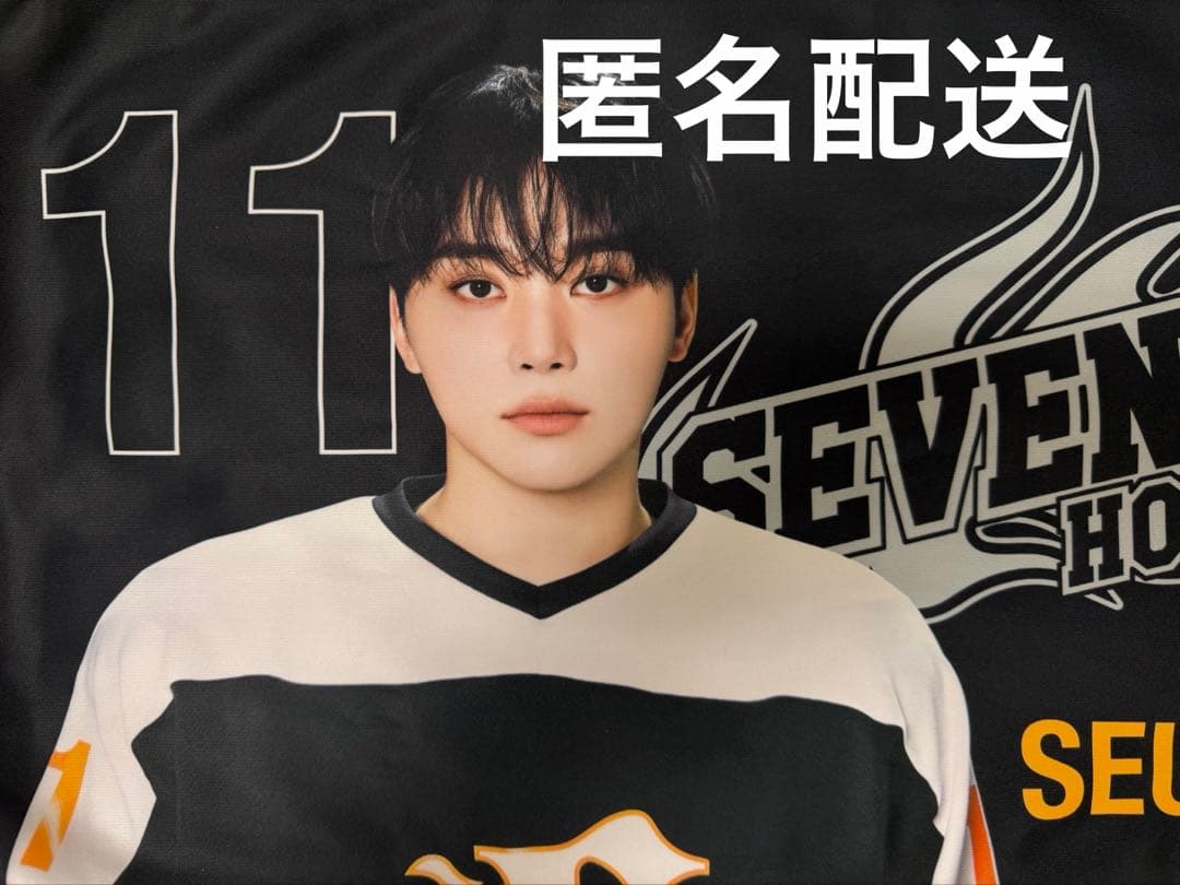 SEVENTEEN  ミニフォトブランケット スングァン