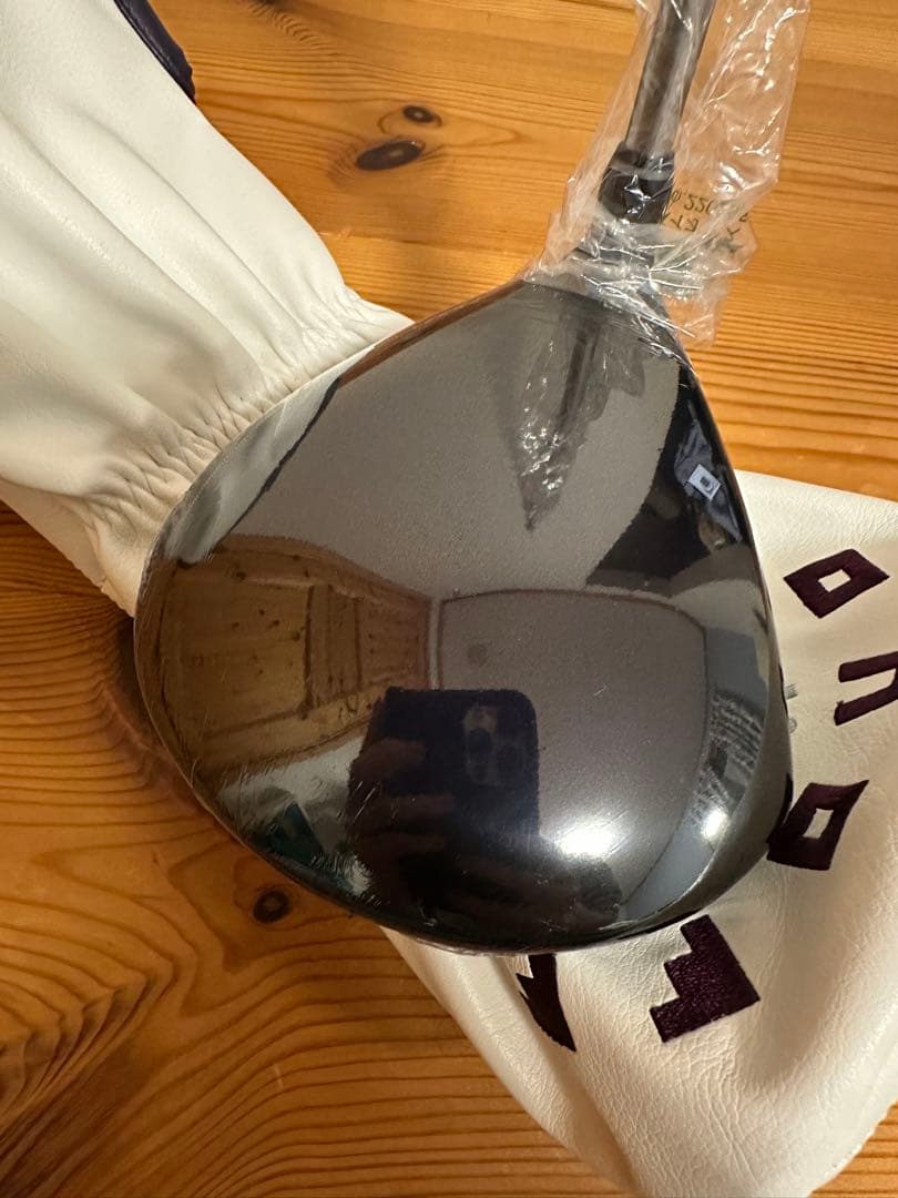 2025 ONOFF オノフ レディース ドライバー