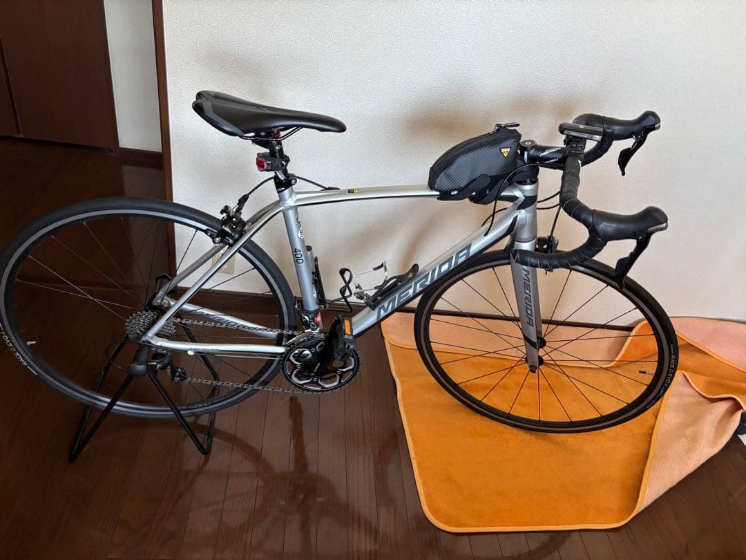 SORA　金額応相談！　MERIDA クロスバイク