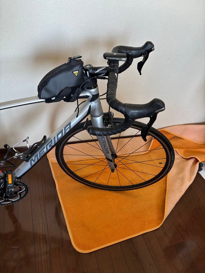 SORA　金額応相談！　MERIDA クロスバイク
