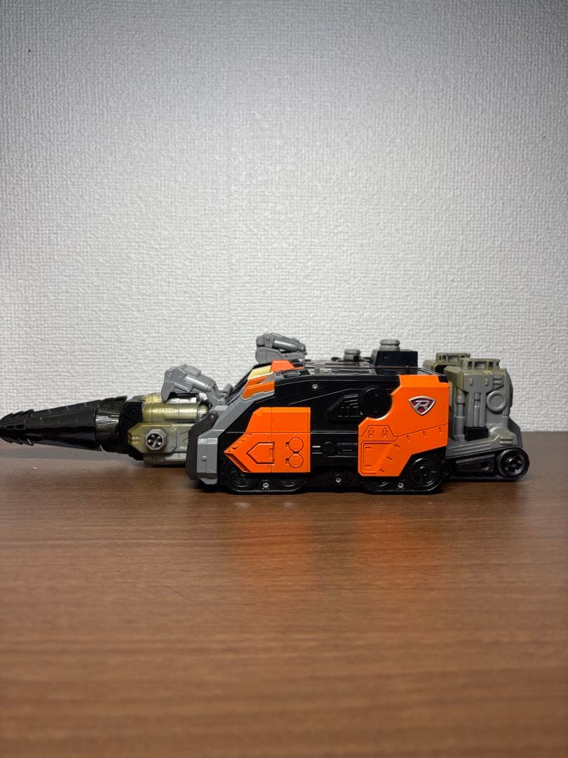 ジャンク トミカヒーローレスキューフォース DXレスキューダイバー