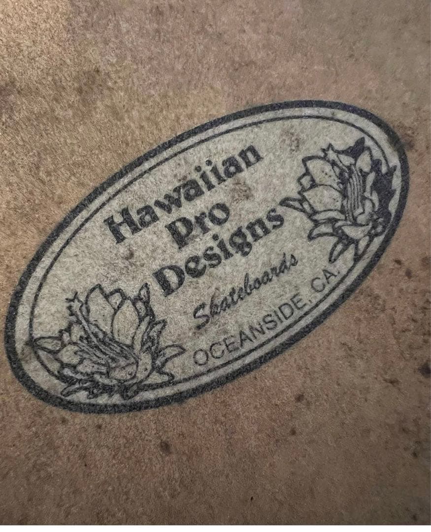 ドナルドタカヤマ　ロングスケートボードロングボード　ロンスケ　サーフィン値下げ