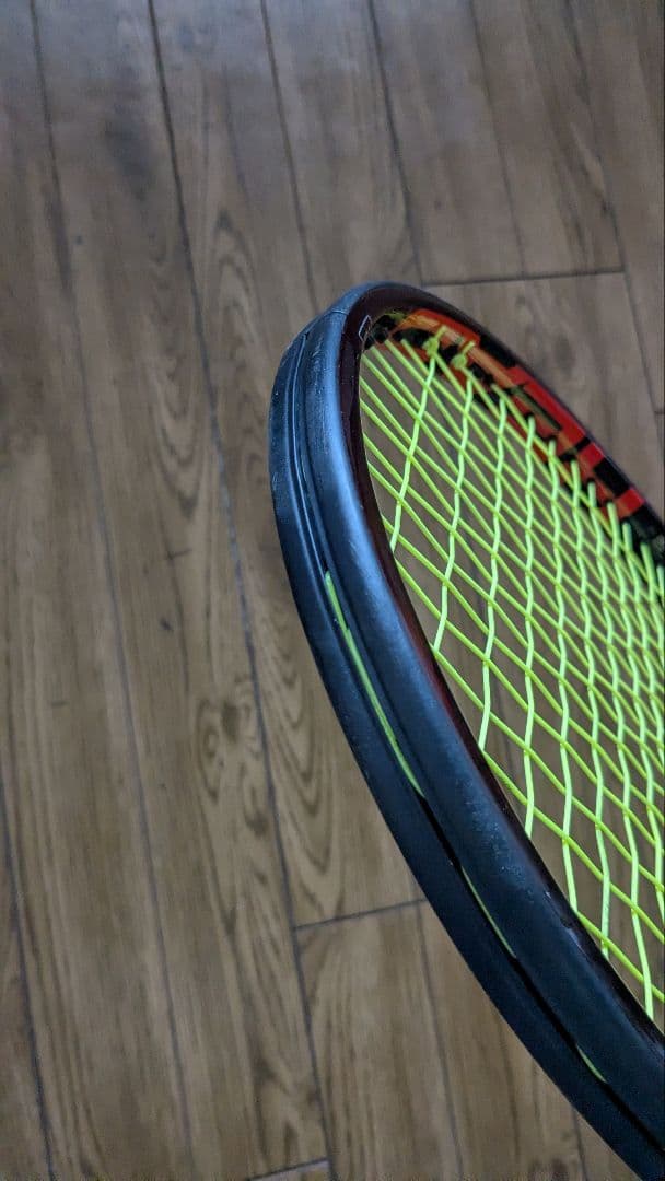 Head Prestige MP L 500 テニスラケット
