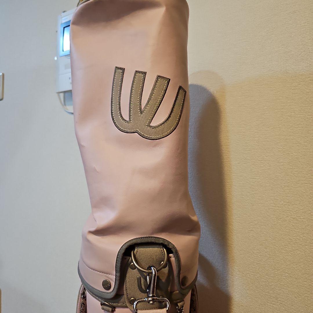 MUスポーツ　キャスター付き