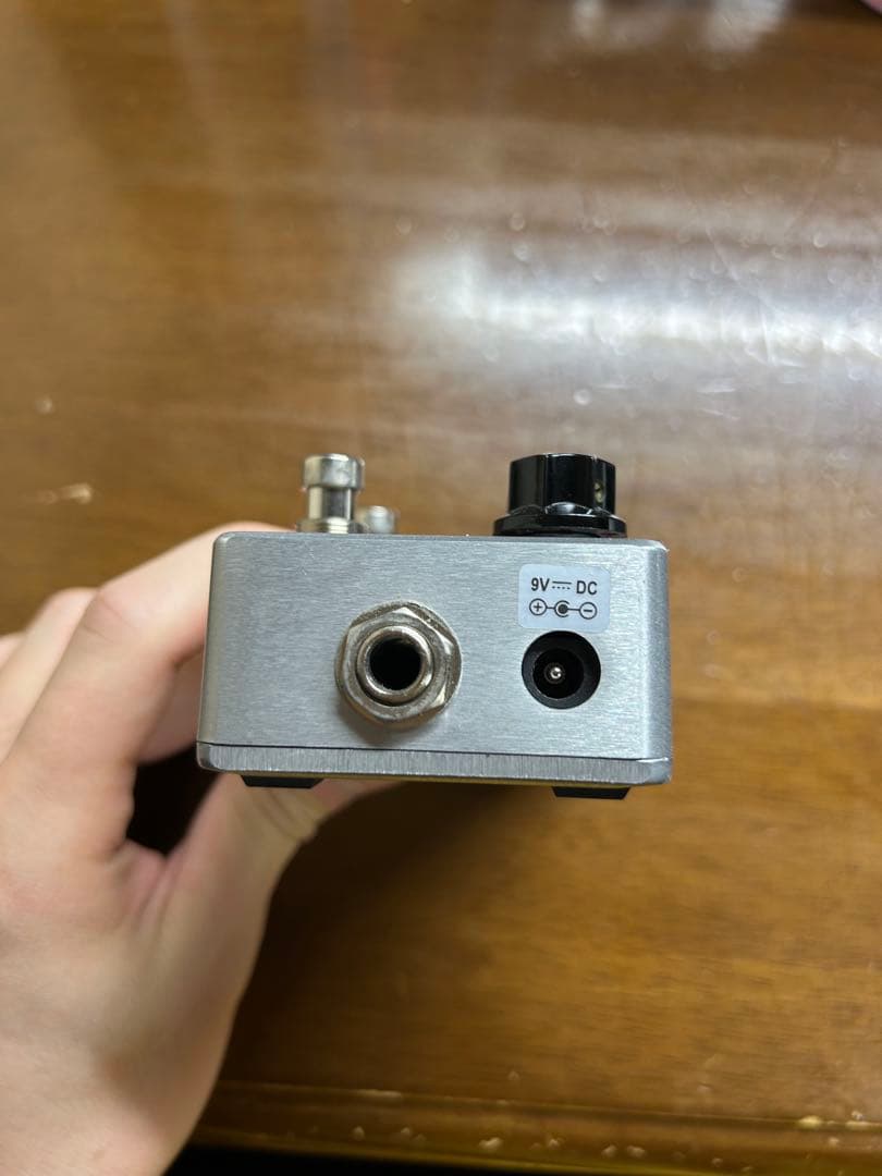 o*o様 ZVEX Box of Rock ギターエフェクター